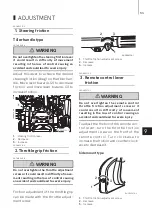 Preview for 53 page of TOHATSU MFS 15E EF Owner'S Manual