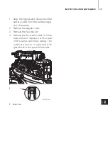 Preview for 59 page of TOHATSU MFS 15E EF Owner'S Manual