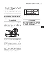 Preview for 25 page of TOHATSU MFS 5C LPG Owner'S Manual