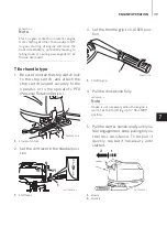 Preview for 31 page of TOHATSU MFS 5C LPG Owner'S Manual