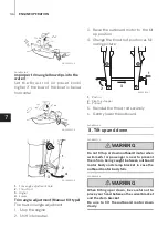 Preview for 38 page of TOHATSU MFS 5C LPG Owner'S Manual