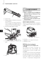 Preview for 104 page of TOHATSU MFS 5C LPG Owner'S Manual