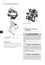 Preview for 108 page of TOHATSU MFS 5C LPG Owner'S Manual