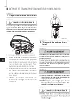 Preview for 110 page of TOHATSU MFS 5C LPG Owner'S Manual