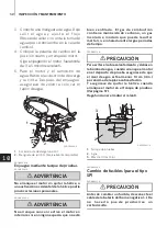 Preview for 188 page of TOHATSU MFS 5C LPG Owner'S Manual