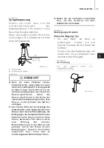 Preview for 227 page of TOHATSU MFS 5C LPG Owner'S Manual