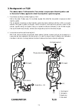 Preview for 7 page of TOHATSU TLDI 40 Service Manual