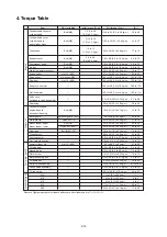 Preview for 29 page of TOHATSU TLDI 40 Service Manual