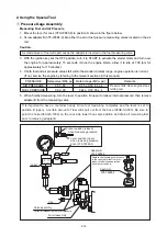 Preview for 32 page of TOHATSU TLDI 40 Service Manual