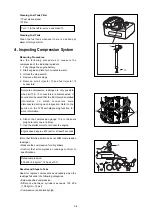 Preview for 41 page of TOHATSU TLDI 40 Service Manual