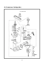 Preview for 57 page of TOHATSU TLDI 40 Service Manual