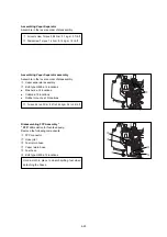 Preview for 68 page of TOHATSU TLDI 40 Service Manual