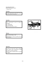 Preview for 83 page of TOHATSU TLDI 40 Service Manual