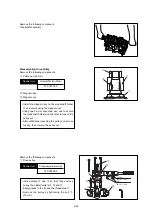 Preview for 85 page of TOHATSU TLDI 40 Service Manual