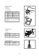 Preview for 88 page of TOHATSU TLDI 40 Service Manual