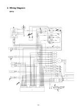 Preview for 101 page of TOHATSU TLDI 40 Service Manual