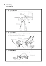 Preview for 110 page of TOHATSU TLDI 40 Service Manual