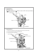 Preview for 112 page of TOHATSU TLDI 40 Service Manual