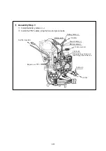 Preview for 113 page of TOHATSU TLDI 40 Service Manual