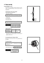 Preview for 126 page of TOHATSU TLDI 40 Service Manual