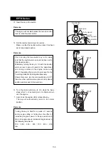 Preview for 180 page of TOHATSU TLDI 40 Service Manual