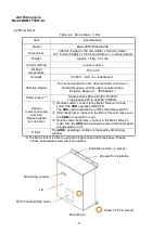 Preview for 10 page of TOHMEI ANTI ROLLING GYRO ARG175T Operation Instructions Manual