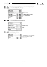 Preview for 17 page of Toho Electronics TRM-00J Operation Manual