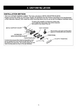 Preview for 17 page of Tokai LAR-91B User Manual