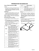 Preview for 13 page of Tokai LT-VHS-36 Service Manual