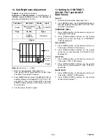 Preview for 24 page of Tokai LT-VHS-36 Service Manual