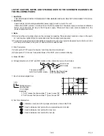 Preview for 35 page of Tokai LT-VHS-36 Service Manual