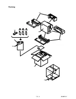 Preview for 58 page of Tokai LT-VHS-36 Service Manual