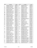 Preview for 61 page of Tokai LT-VHS-36 Service Manual