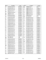 Preview for 66 page of Tokai LT-VHS-36 Service Manual