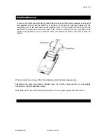 Preview for 6 page of Tokenworks CardTool Quick Reference Manual