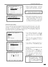 Preview for 54 page of Tokyo Sokki Kenkyujo TC-32K Operation Manual