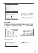 Preview for 103 page of Tokyo Sokki Kenkyujo TC-32K Operation Manual