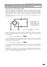 Preview for 112 page of Tokyo Sokki Kenkyujo TC-32K Operation Manual