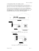 Preview for 10 page of Toledo Transducers PLS-601 User Manual