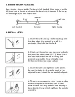 Preview for 4 page of Toledo V180E-US15 User Manual