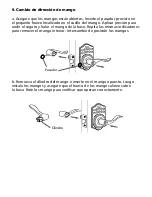 Preview for 21 page of Toledo V180E-US15 User Manual