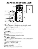 Preview for 22 page of Toledo V180E-US15 User Manual