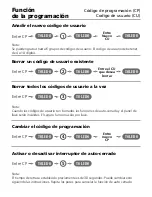 Preview for 27 page of Toledo V180E-US15 User Manual