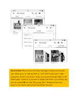 Preview for 36 page of Tolino epos User Manual