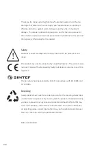 Preview for 2 page of Tollco WaterFuse Apartment User'S Manual & Installation Instructions