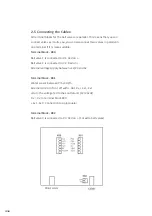 Preview for 12 page of Tollco WaterFuse Apartment User'S Manual & Installation Instructions