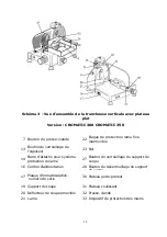 Preview for 12 page of tomaga CROMATIC 250 User Manual