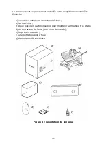 Preview for 16 page of tomaga CROMATIC 250 User Manual