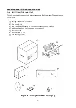 Preview for 48 page of tomaga CROMATIC 250 User Manual