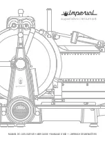 tomaga IMPERIAL i33 User Manual preview